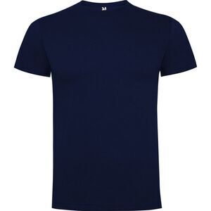 Roly Mens Dogo  T-Shirt / Navy Blue